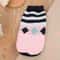 Winter Knit Sweater Vest For Cats 10