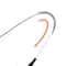 Interactive Peacock Feather Cat Wand Toy 3