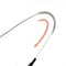Interactive Peacock Feather Cat Wand Toy 3
