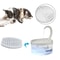 Activated Carbon Replacement Filters For Pet Fountain 0