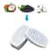 Activated Carbon Replacement Filters For Pet Fountain 1