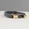 Personalized Luxury Velvet Cat Collar With Bow Tie 12