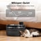 Wireless Smart Cat Water Fountain 3L 3
