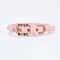 Luxury Pearl Rhinestone Cat Collar Adjustable Pet Necklace 1