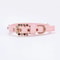 Luxury Pearl Rhinestone Cat Collar Adjustable Pet Necklace 1