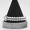 Luxury Pearl Rhinestone Cat Collar Adjustable Pet Necklace 6