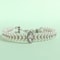Luxury Pearl Rhinestone Cat Collar Adjustable Pet Necklace 9