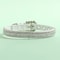 Luxury Pearl Rhinestone Cat Collar Adjustable Pet Necklace 10