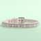 Luxury Pearl Rhinestone Cat Collar Adjustable Pet Necklace 11