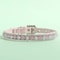 Luxury Pearl Rhinestone Cat Collar Adjustable Pet Necklace 11