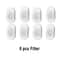 Stainless Steel Automatic Cat Water Fountain 22L 5