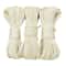 Natural Sisal Rope For Cat Scratching Posts And Cat Trees 1