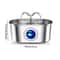 32L Stainless Steel Automatic Pet Water Fountain 5