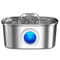 32L Stainless Steel Automatic Pet Water Fountain 7