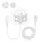 32L Stainless Steel Automatic Pet Water Fountain 14