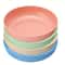 Whisker Friendly Cat Bowls Set Non Slip Feeding Dishes 0
