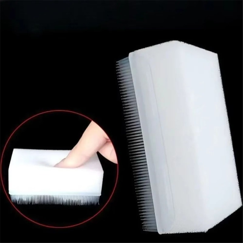 Pet Grooming Tongue Massage Brush For Cats And Dogs 5