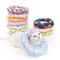 Soft Donut Recovery Collar For Cats And Small Dogs 0