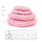 Soft Donut Recovery Collar For Cats And Small Dogs 2
