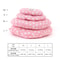 Soft Donut Recovery Collar For Cats And Small Dogs 2
