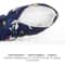Soft Donut Recovery Collar For Cats And Small Dogs 6