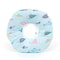 Soft Donut Recovery Collar For Cats And Small Dogs 8