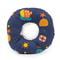 Soft Donut Recovery Collar For Cats And Small Dogs 9