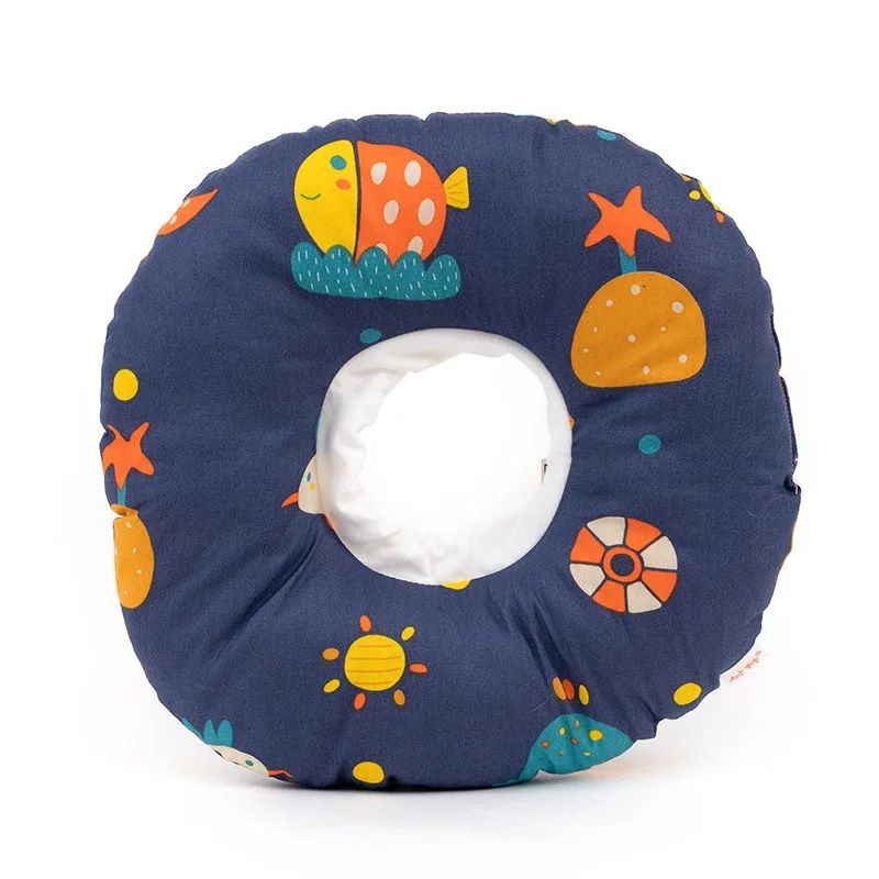 Soft Donut Recovery Collar For Cats And Small Dogs 9