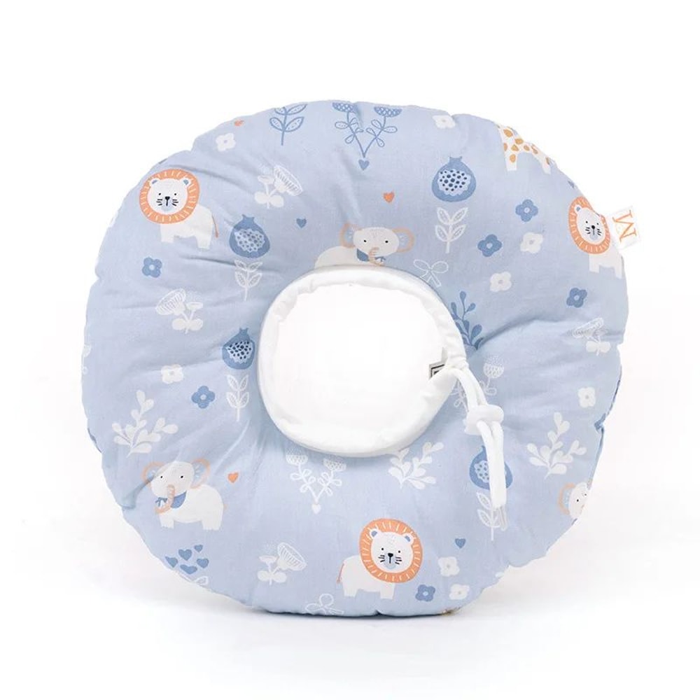 Soft Donut Recovery Collar For Cats And Small Dogs 10
