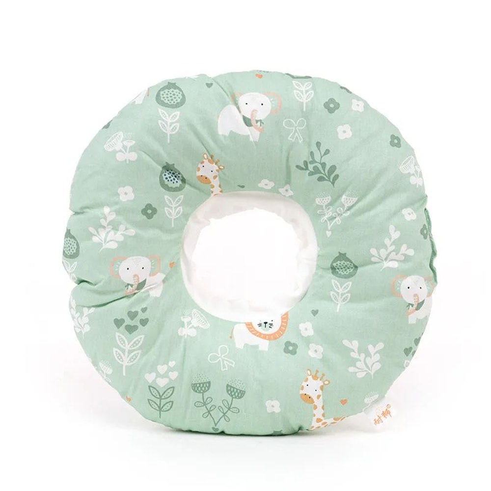 Soft Donut Recovery Collar For Cats And Small Dogs 11