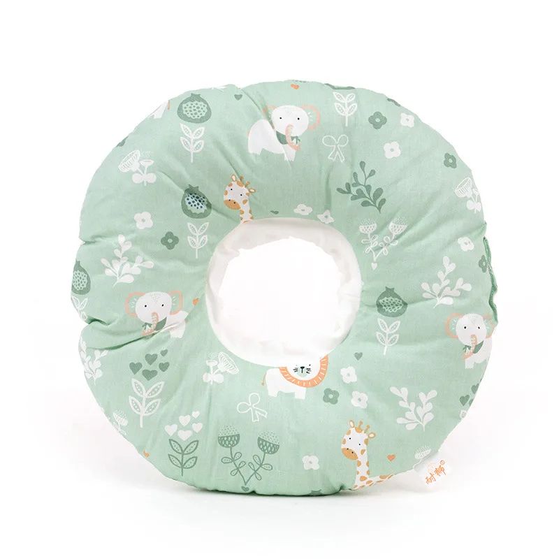 Soft Donut Recovery Collar For Cats And Small Dogs 11