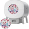 Waterproof Magnetic Litter Box Door Curtain For Cats 1