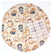 Waterproof Magnetic Litter Box Door Curtain For Cats 8