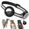 GPS Cat Collar With AirTag Holder And QR ID Tag 0