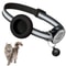 GPS Cat Collar With AirTag Holder And QR ID Tag 6