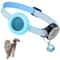 GPS Cat Collar With AirTag Holder And QR ID Tag 7