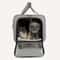 Extra Large Foldable Pet Travel Carrier With Trolley 1