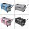 Extra Large Foldable Pet Travel Carrier With Trolley 5