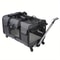 Extra Large Foldable Pet Travel Carrier With Trolley 6