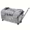 Extra Large Foldable Pet Travel Carrier With Trolley 7