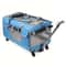 Extra Large Foldable Pet Travel Carrier With Trolley 8