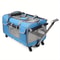 Extra Large Foldable Pet Travel Carrier With Trolley 8