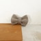 Personalized Pet Collar With Bow Tie And Engraved Name Tag 4