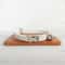 Personalized Pet Collar With Bow Tie And Engraved Name Tag 6