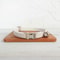 Personalized Pet Collar With Bow Tie And Engraved Name Tag 6