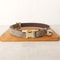 Personalized Pet Collar With Bow Tie And Engraved Name Tag 7