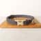 Personalized Pet Collar With Bow Tie And Engraved Name Tag 9