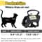 Tactical Pet Harness And Leash Set With Control Handle 3