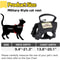 Tactical Pet Harness And Leash Set With Control Handle 3
