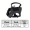 Tactical Pet Harness And Leash Set With Control Handle 6